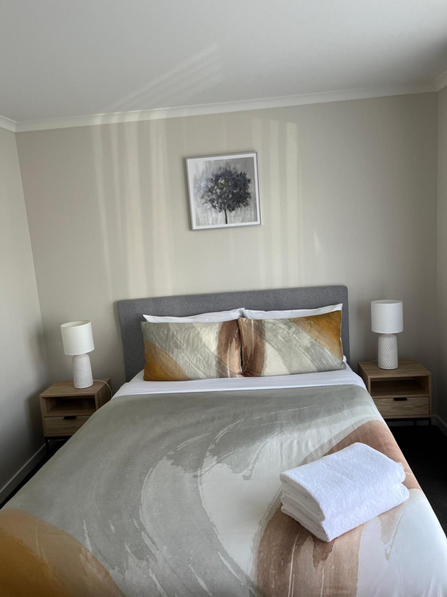Stellar Apartment Лейк-Текапо Номер фото